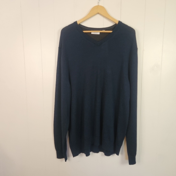 Penningtons Pink Camo 3/4 Sleeves Plush Dress Tunic Henley Size 0X XL Stretchy - Picture 8 of 10